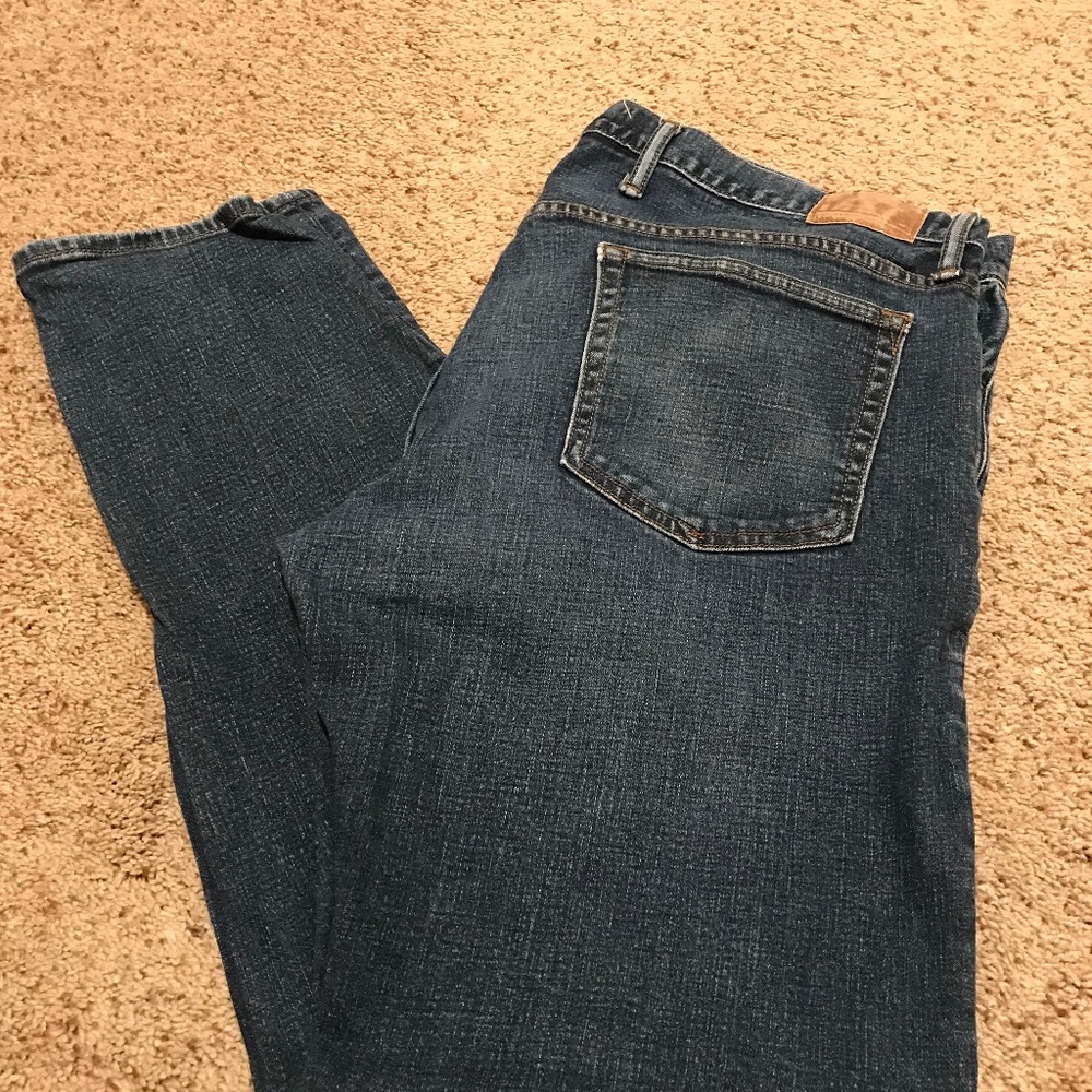 GAP 36x32